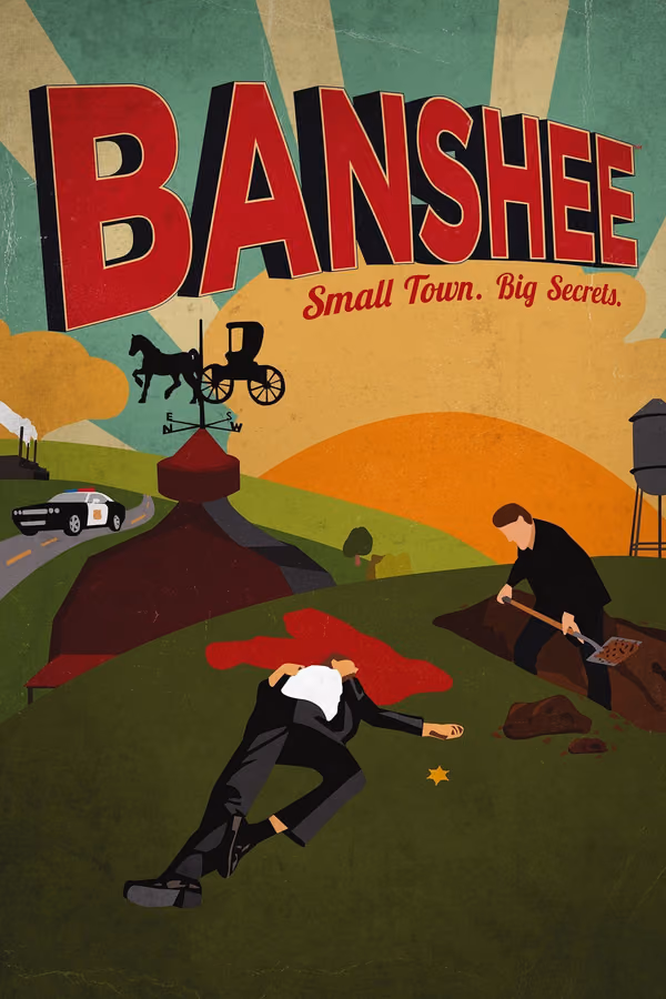 Banshee