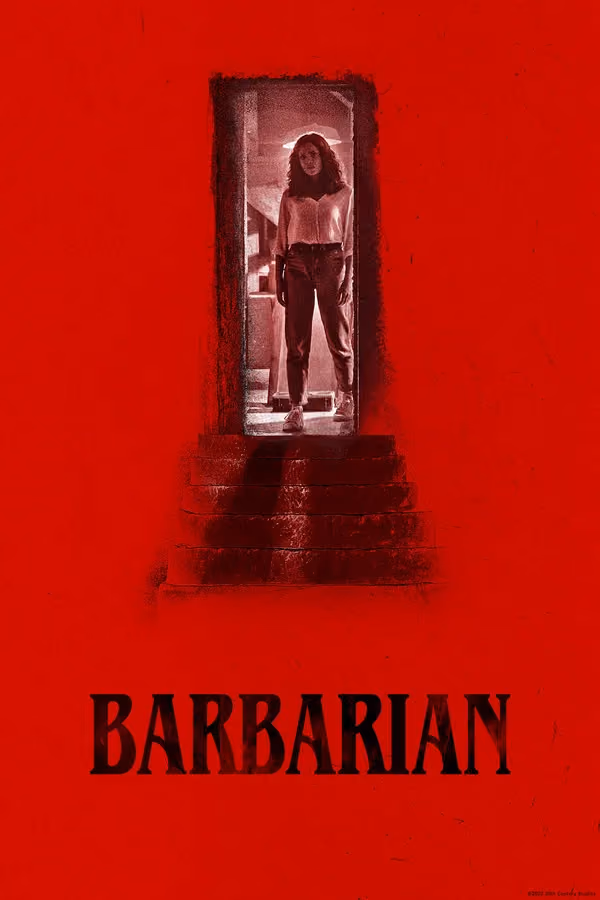 Barbarian (2022)