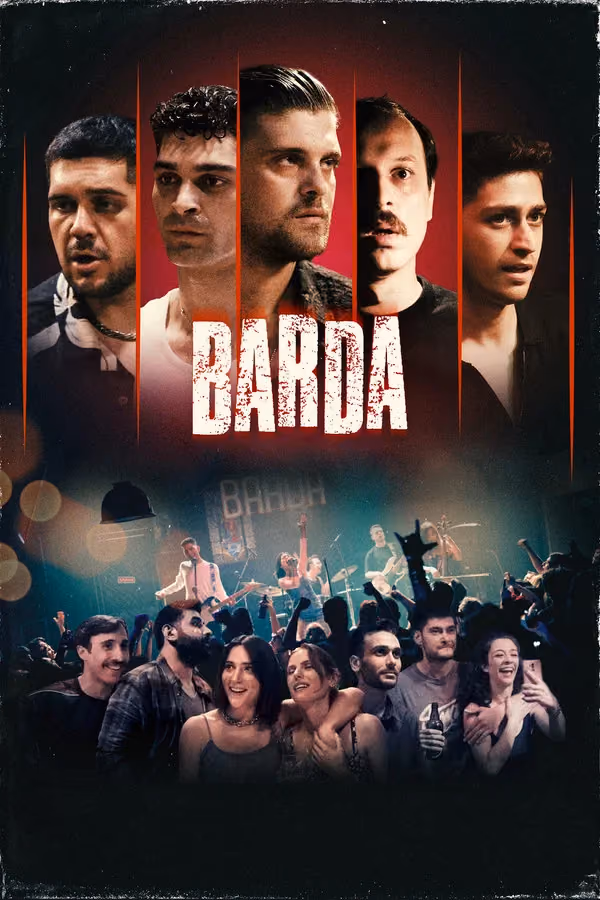 Barda (2024)