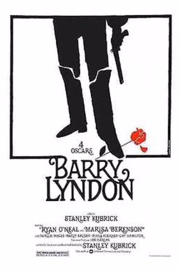 Barry Lyndon (1975)