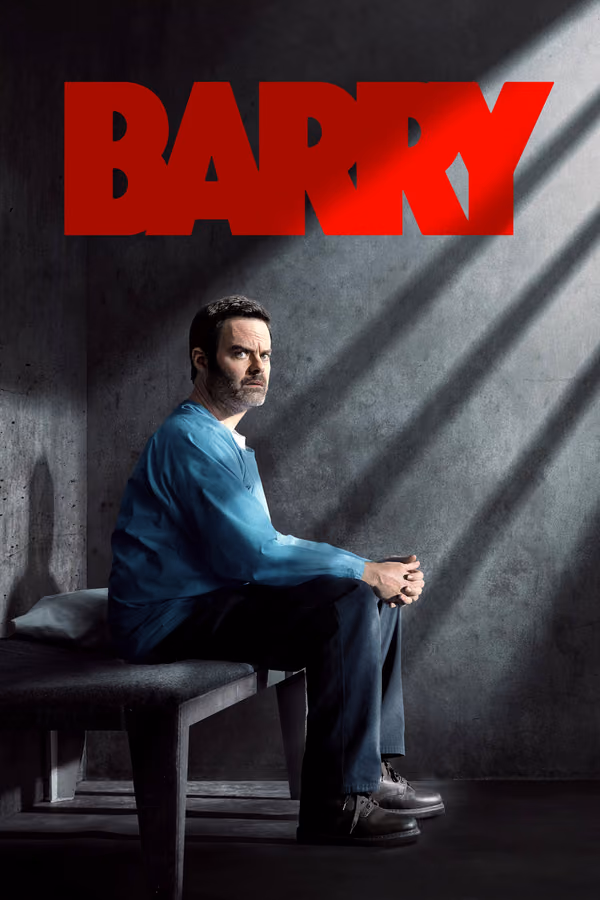 Barry