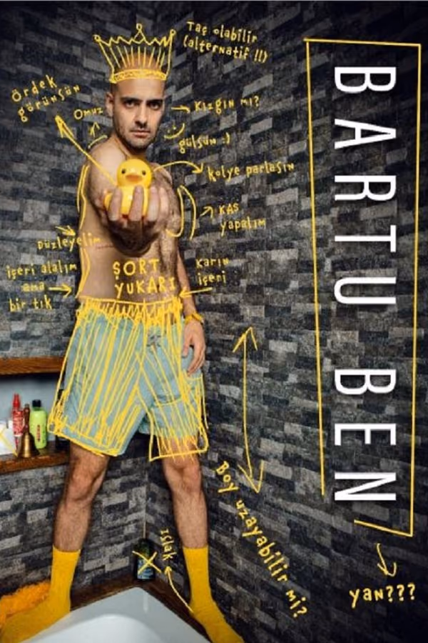 Bartu Ben