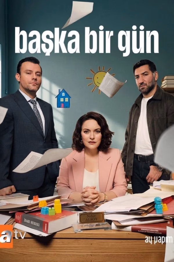 Başka Bir Gün