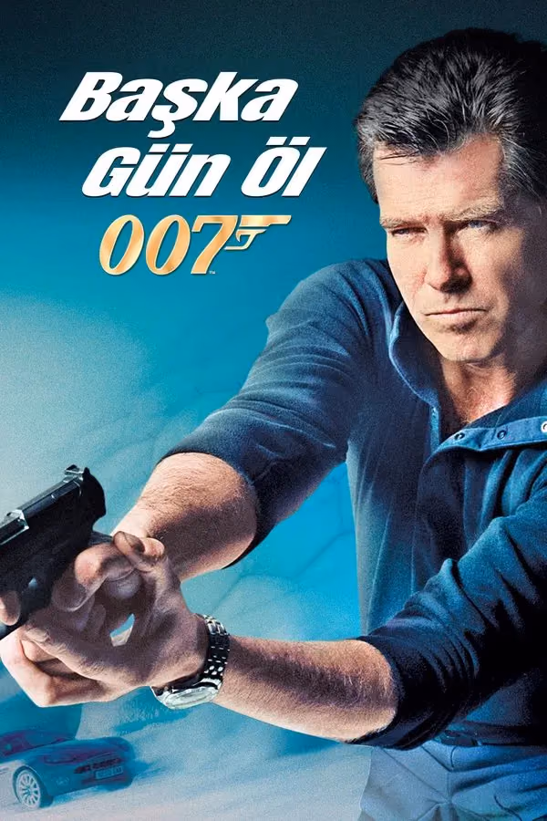 Başka Gün Öl (2002)