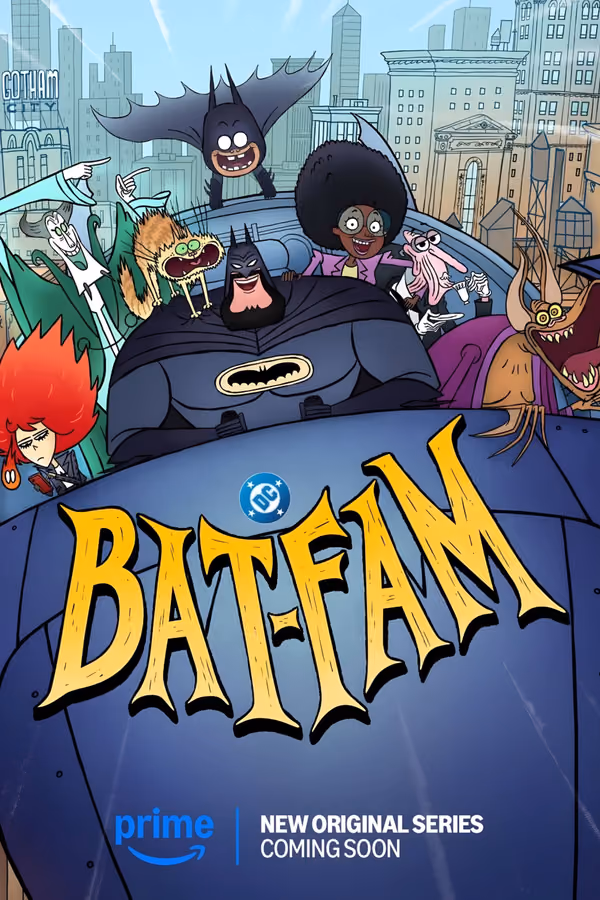 BAT-FAM