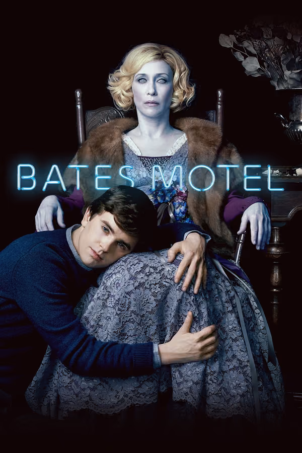 Bates Motel