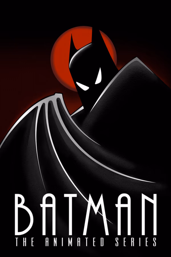 Batman: The Animated Series