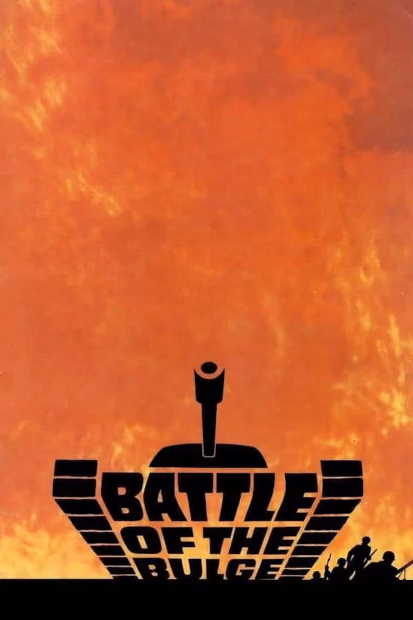 Battle of the Bulge - Tr Sub (1965)