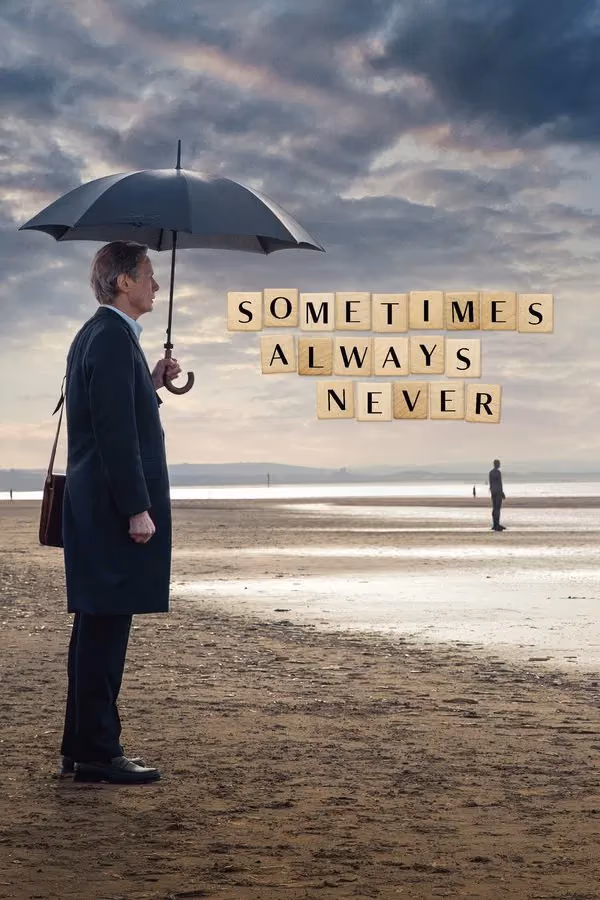 Bazen Daima Asla - Sometimes Always Never (2019)