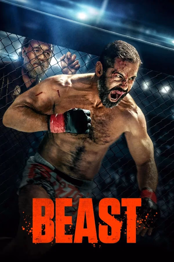 Beast - Canavar (2026)