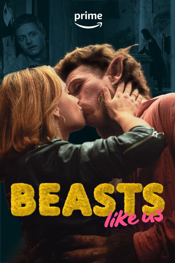 Beasts Like Us
