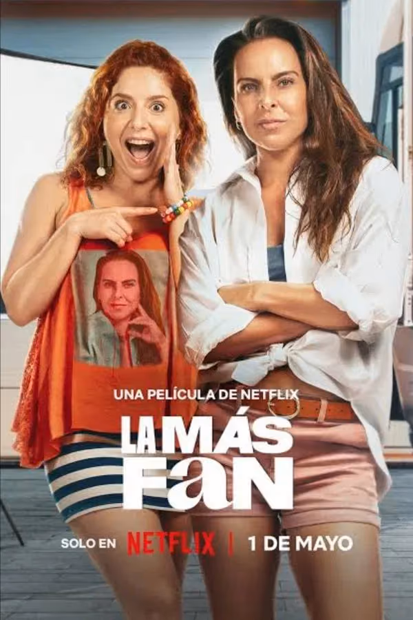 Beaucoup trop fan (2025)