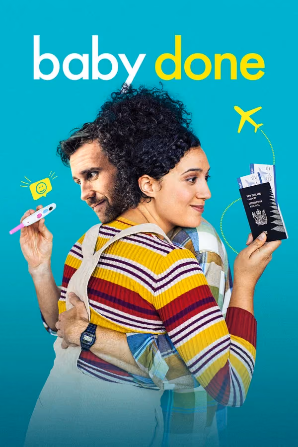 Bebek Tamam - Baby Done (2020)