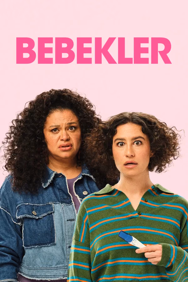 Bebekler - Babes (2024)