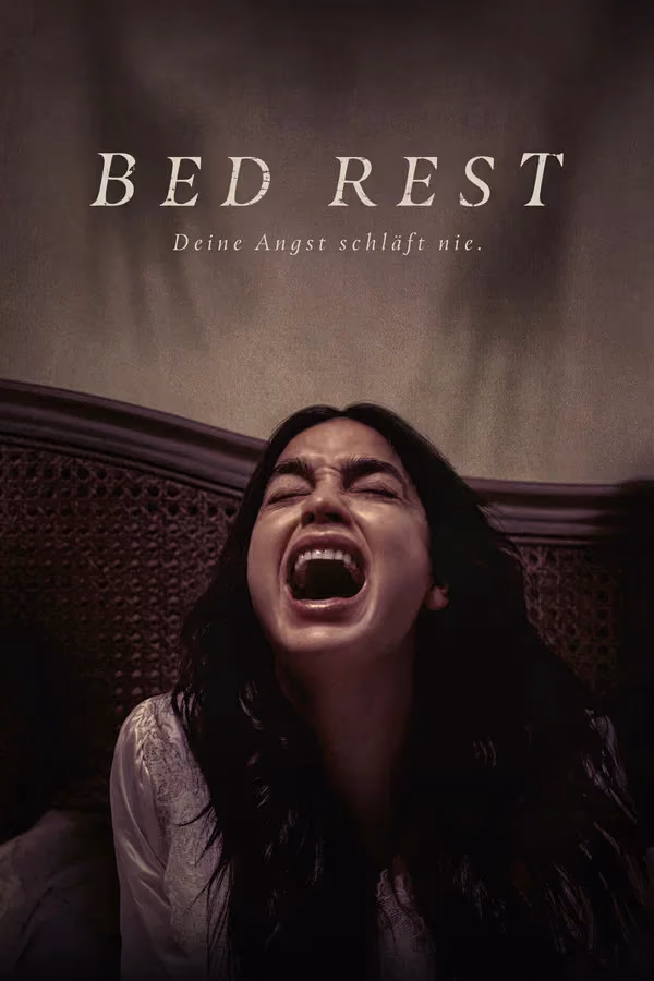 Bed Rest (2023)