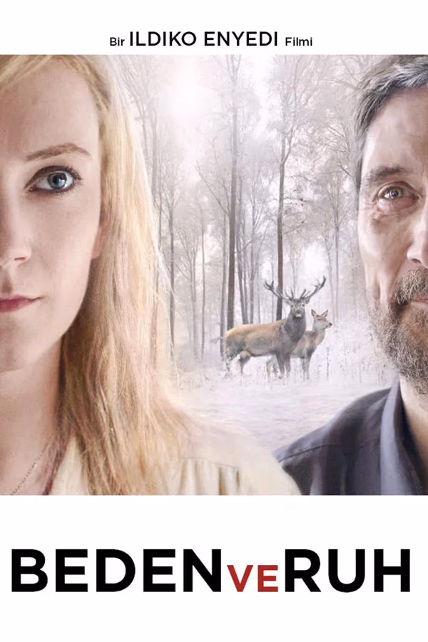 Beden ve Ruh (2017)