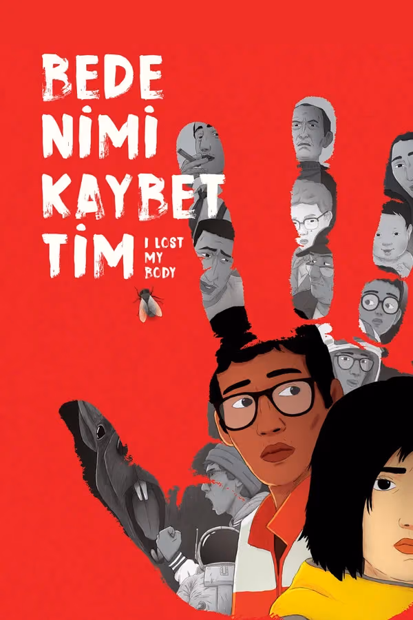 Bedenimi Kaybettim (2019)