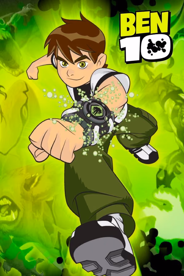 Ben 10