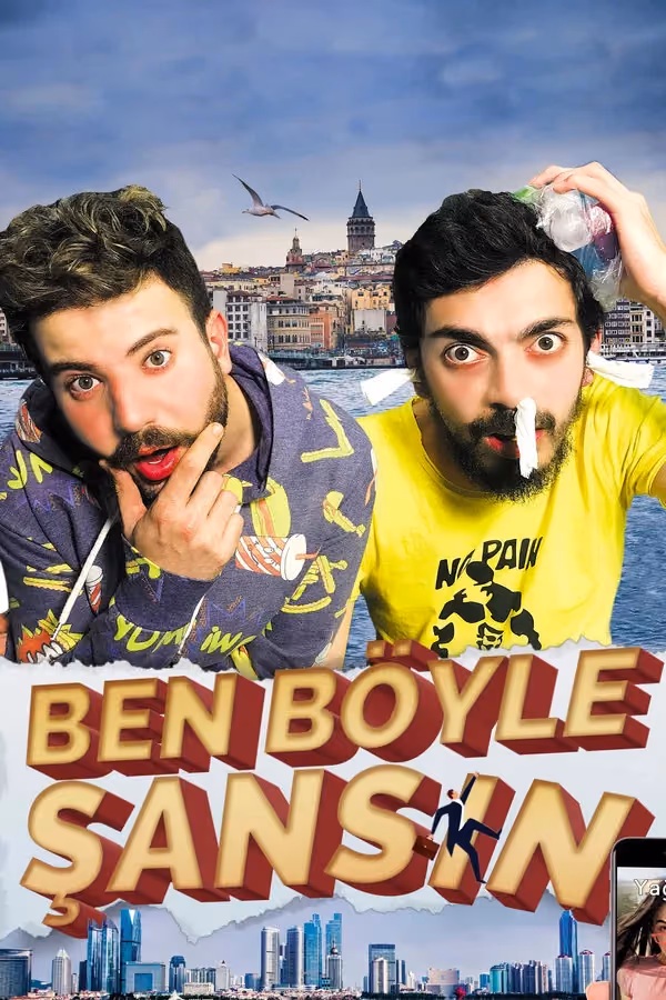 Ben Böyle Şansın (2020)