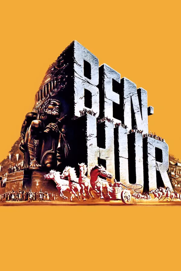 Ben Hur (1959)