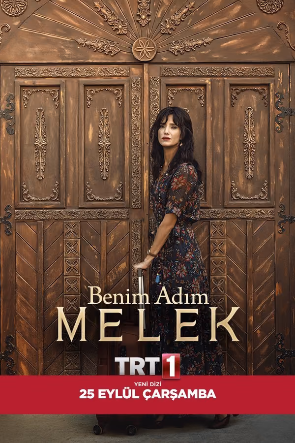 Benim Adim Melek