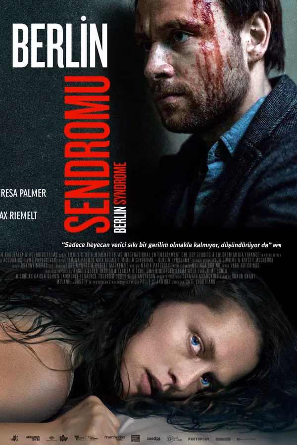 Berlin Sendromu (2017)