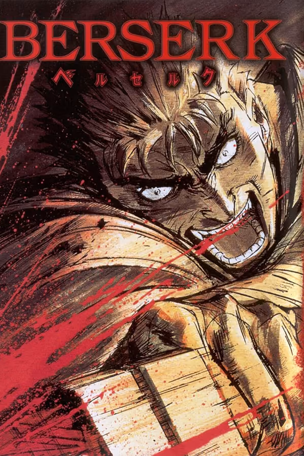 Berserk