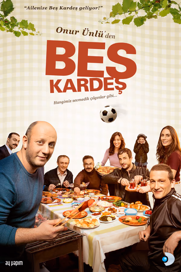 Beş Kardeş