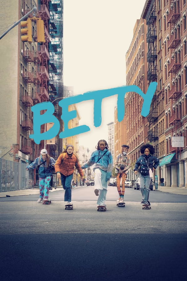 Betty