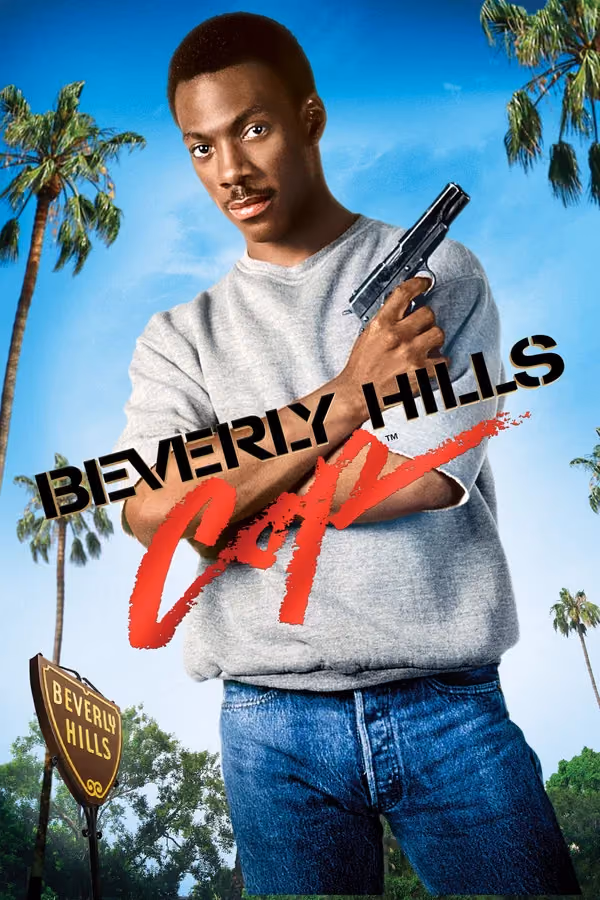 Beverly Hills Cop (1984)