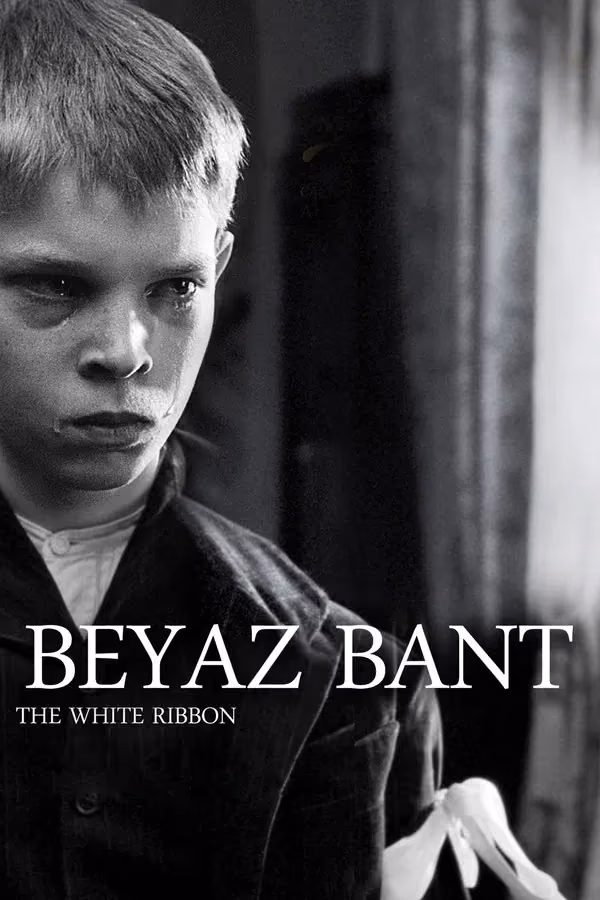Beyaz Bant - The White Ribbon (2009)