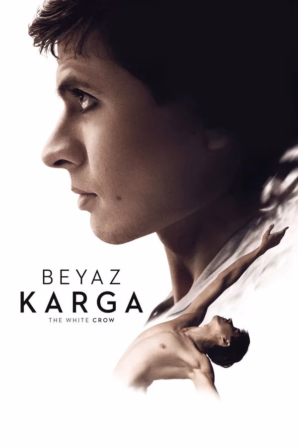 Beyaz Karga (2018)