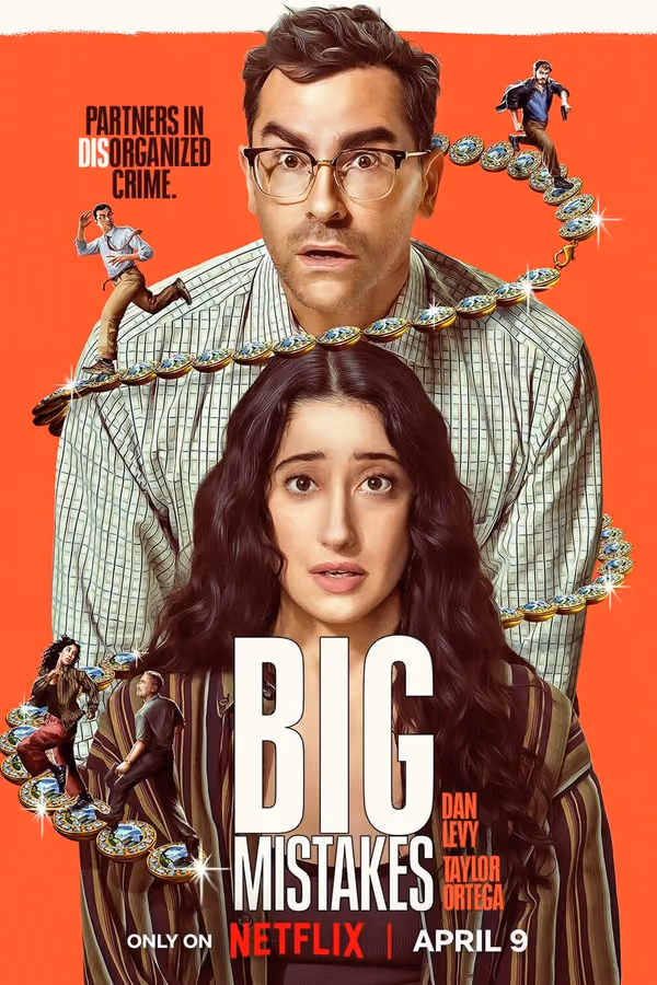 Big Mistakes