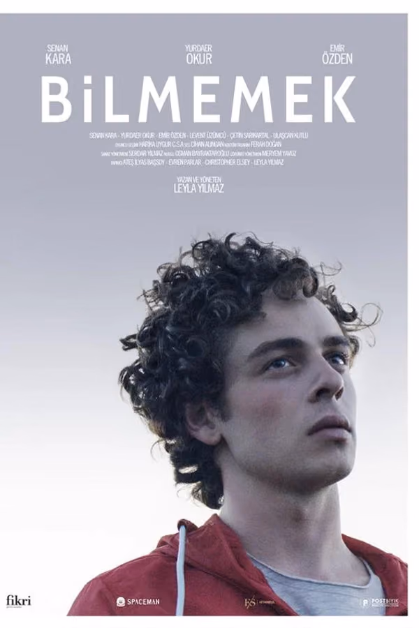 Bilmemek (2019)