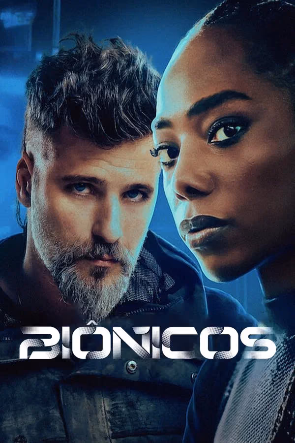 Biônicos - Bionic (2024)