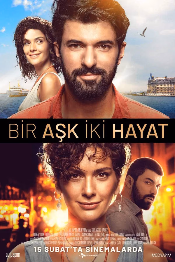 Bir Aşk İki Hayat (2019)