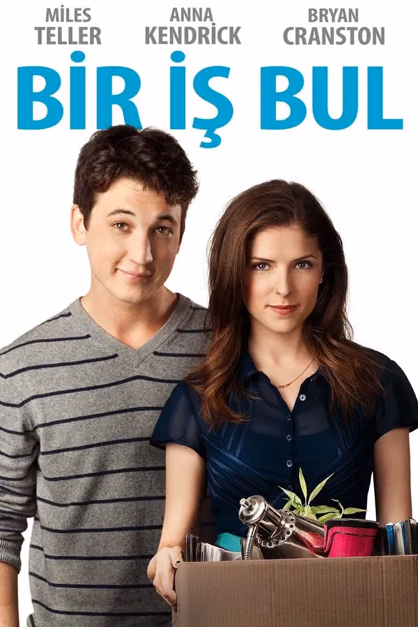 Bir İş Bul (2016)