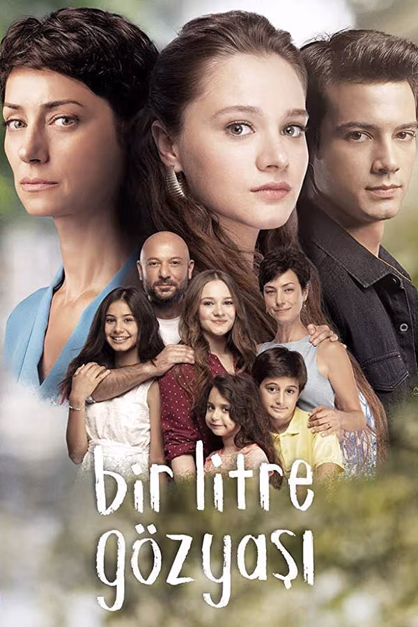 Bir Litre Gözyaşı