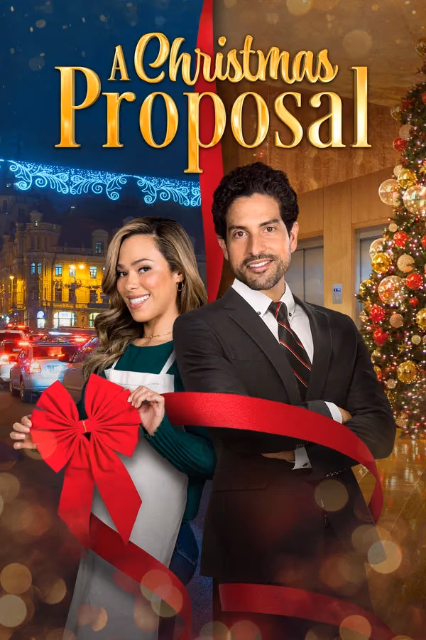 Bir Noel Teklifi (2021)