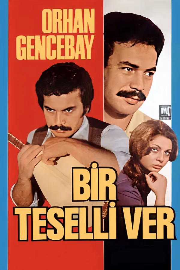 Bir Teselli Ver (1971)