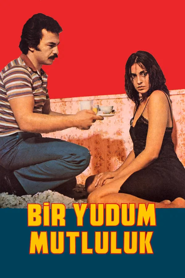 Bir Yudum Mutluluk (1982)