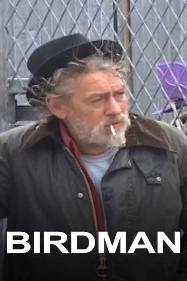 Birdman (2015)