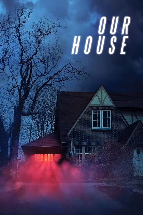 Bizim Ev - Our House (2018)
