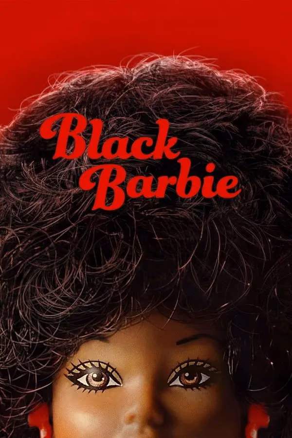 Black Barbie (2023)