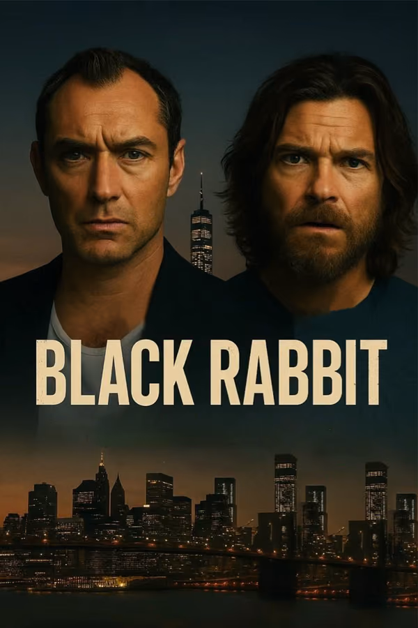 Black Rabbit