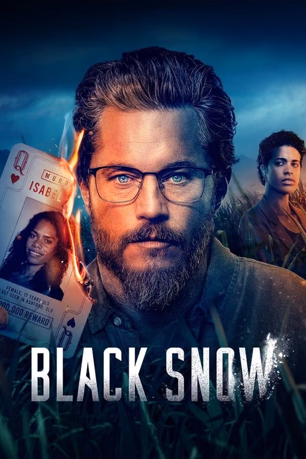 Black Snow