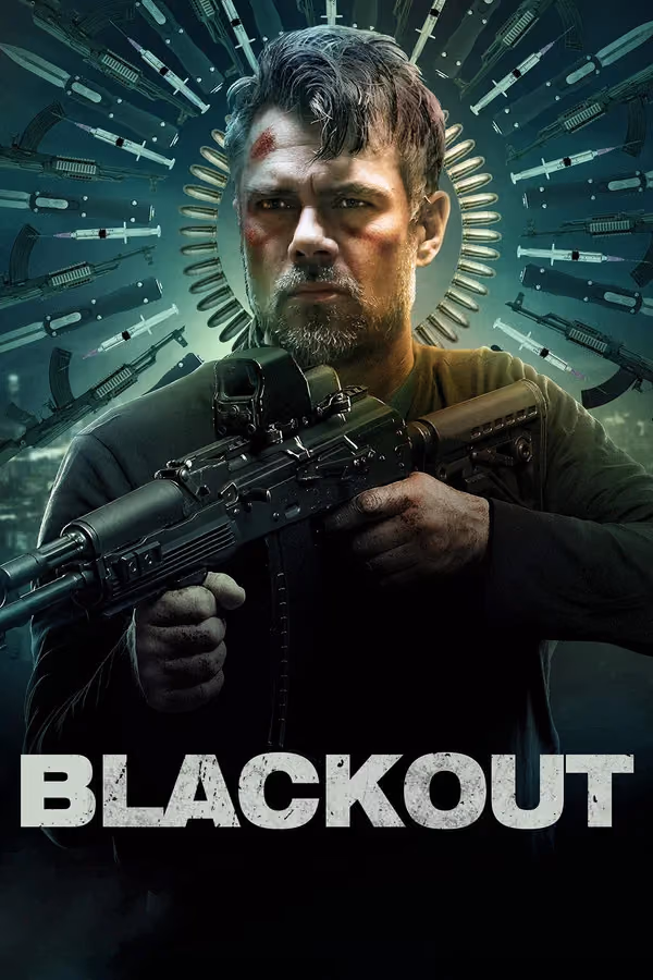 Blackout (2022)
