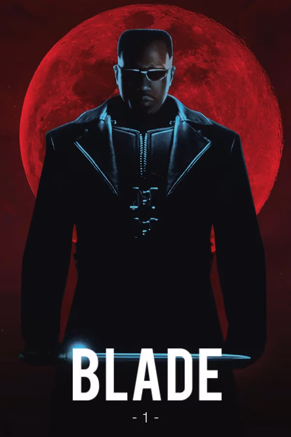 Blade (1998)