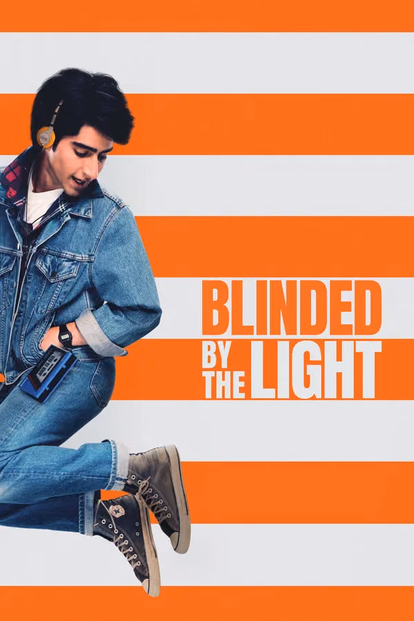 Blinded By The Light (2019)