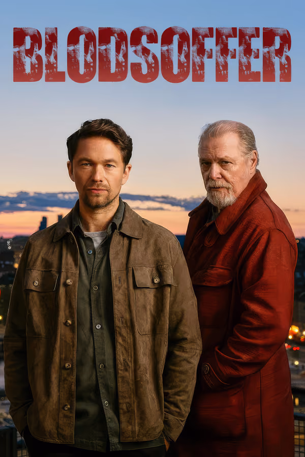 Blodsoffer